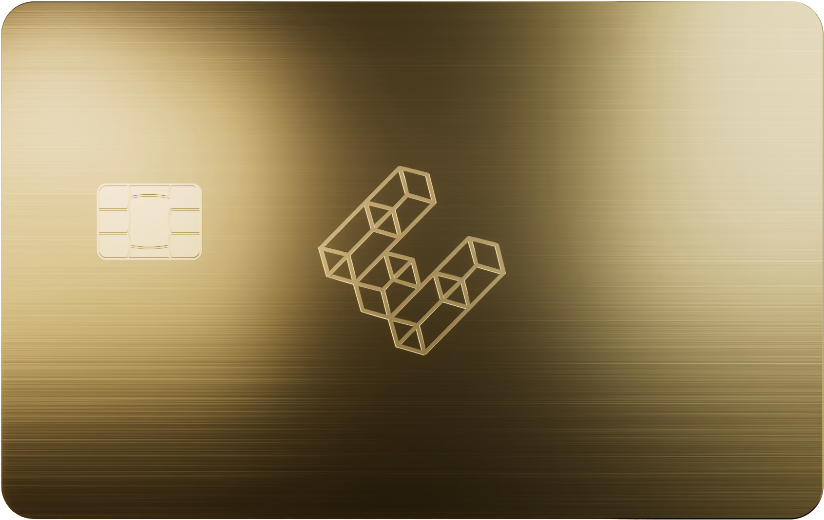 ether.fi Cash VIP 卡面