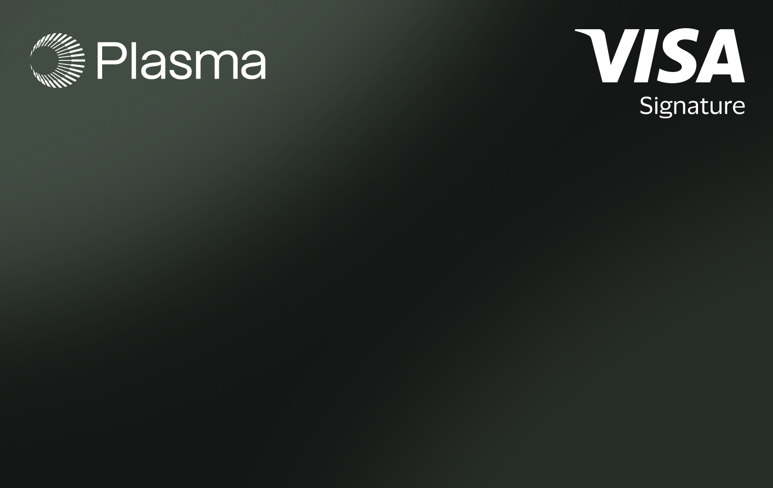 Plasma One Core 卡面