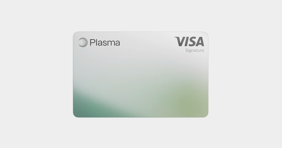 Plasma One Lite 卡面